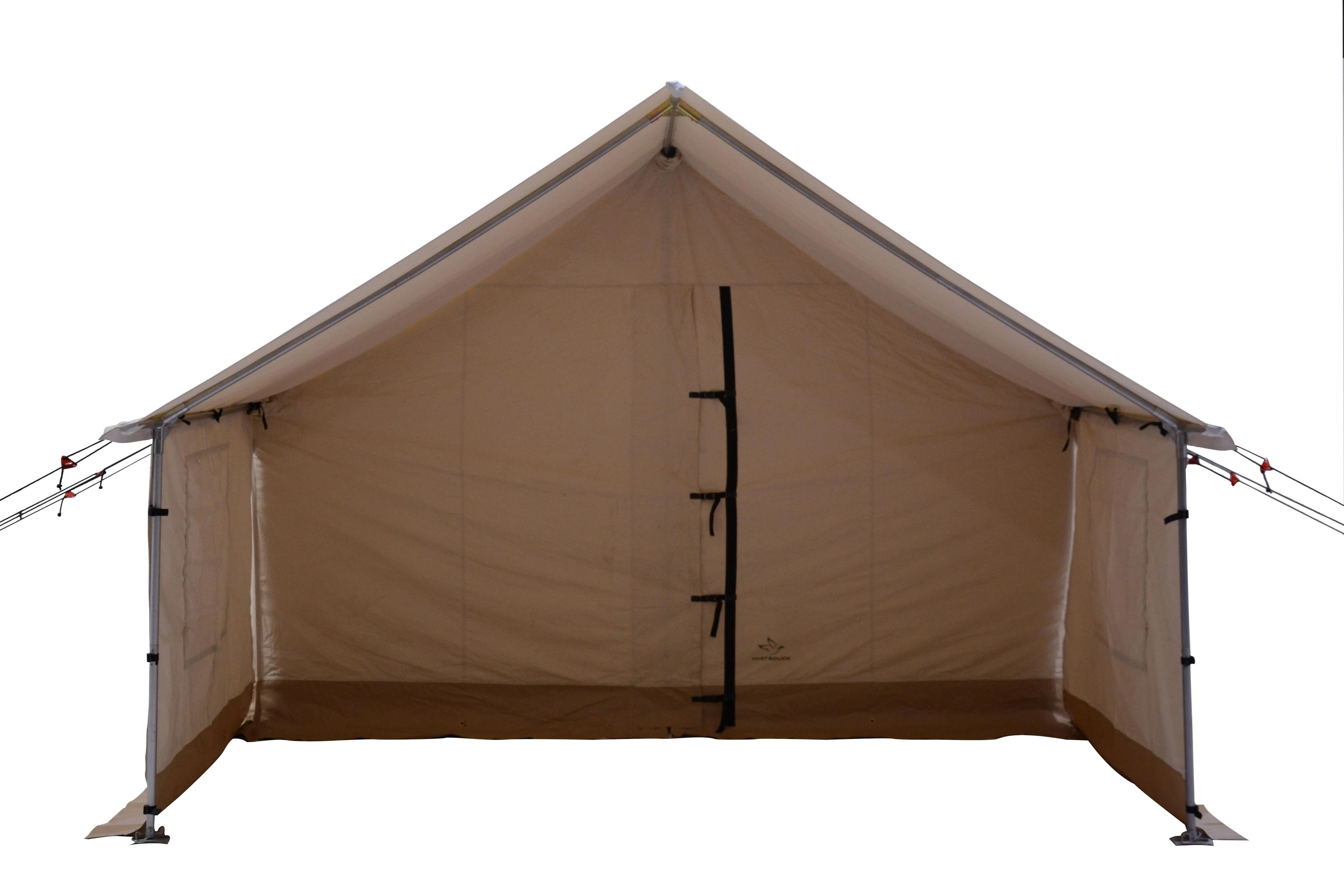 14'x16' Porch - Canvas Wall Tent