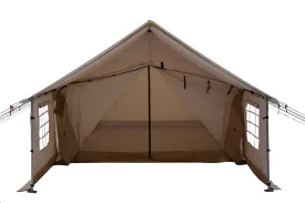 14'x16' Porch - Canvas Wall Tent