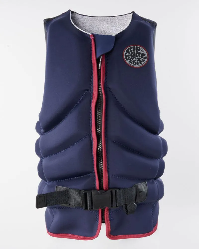 2022 Ripcurl Flash-Bomb Vest