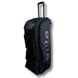 2025 Elite Roller Bat Bag (Blackout)