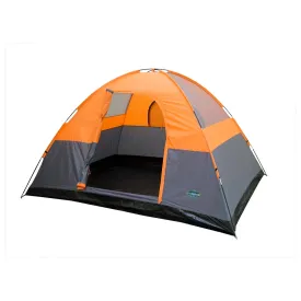 Family-Sized Tent