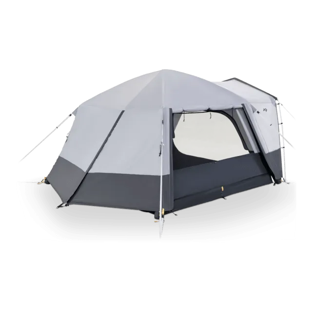 4 Person Tent - Reunion FTG 4 REDUX Inflatable Tent by Dometic