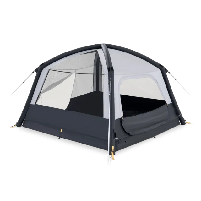 4 Person Tent - Reunion FTG 4 REDUX Inflatable Tent by Dometic