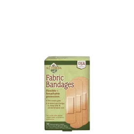 All Terrain Fabric Bandages Assorted 30 Piece