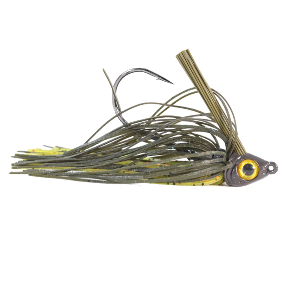 All Terrain Finesse Swim Jig