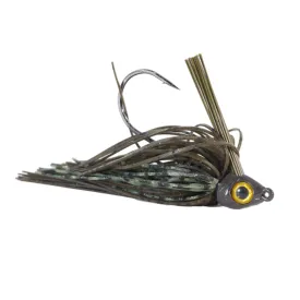 All Terrain Finesse Swim Jig