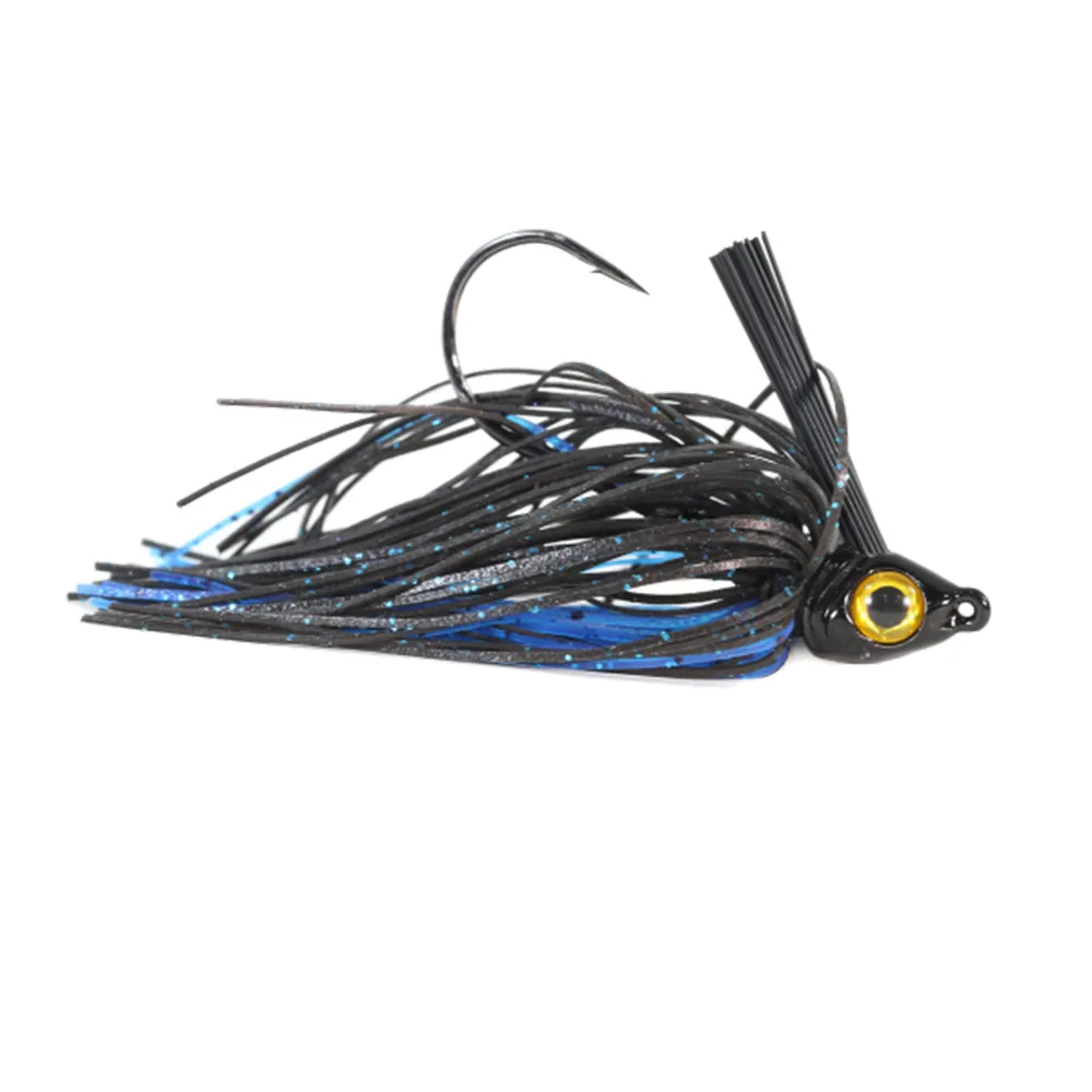 All Terrain Finesse Swim Jig