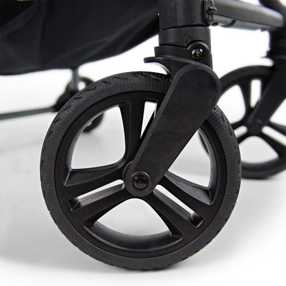 All-Terrain Wheels