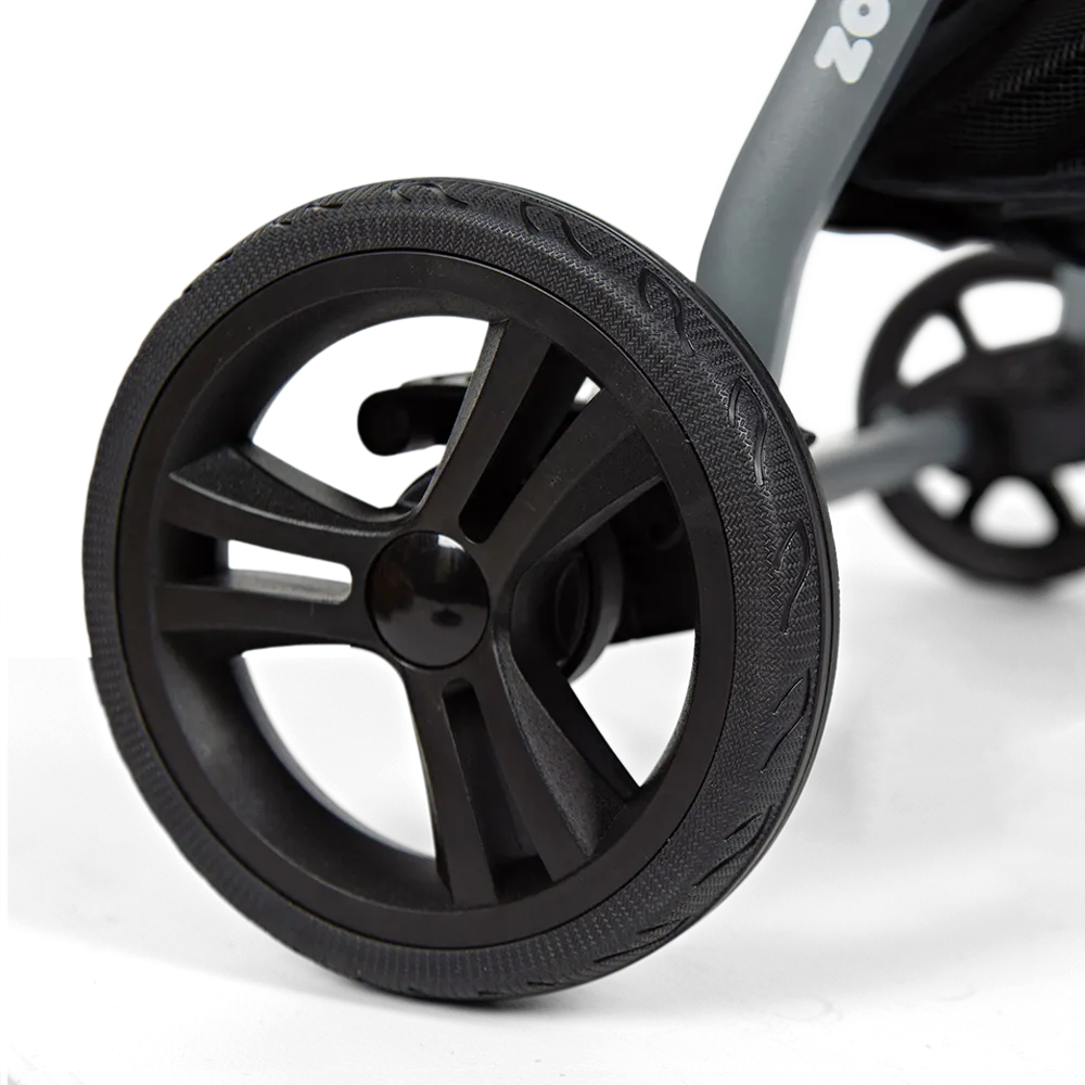 All-Terrain Wheels