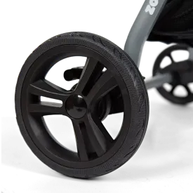 All-Terrain Wheels