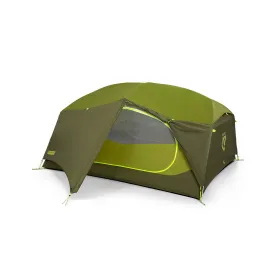 Aurora 3p Tent & Footprint