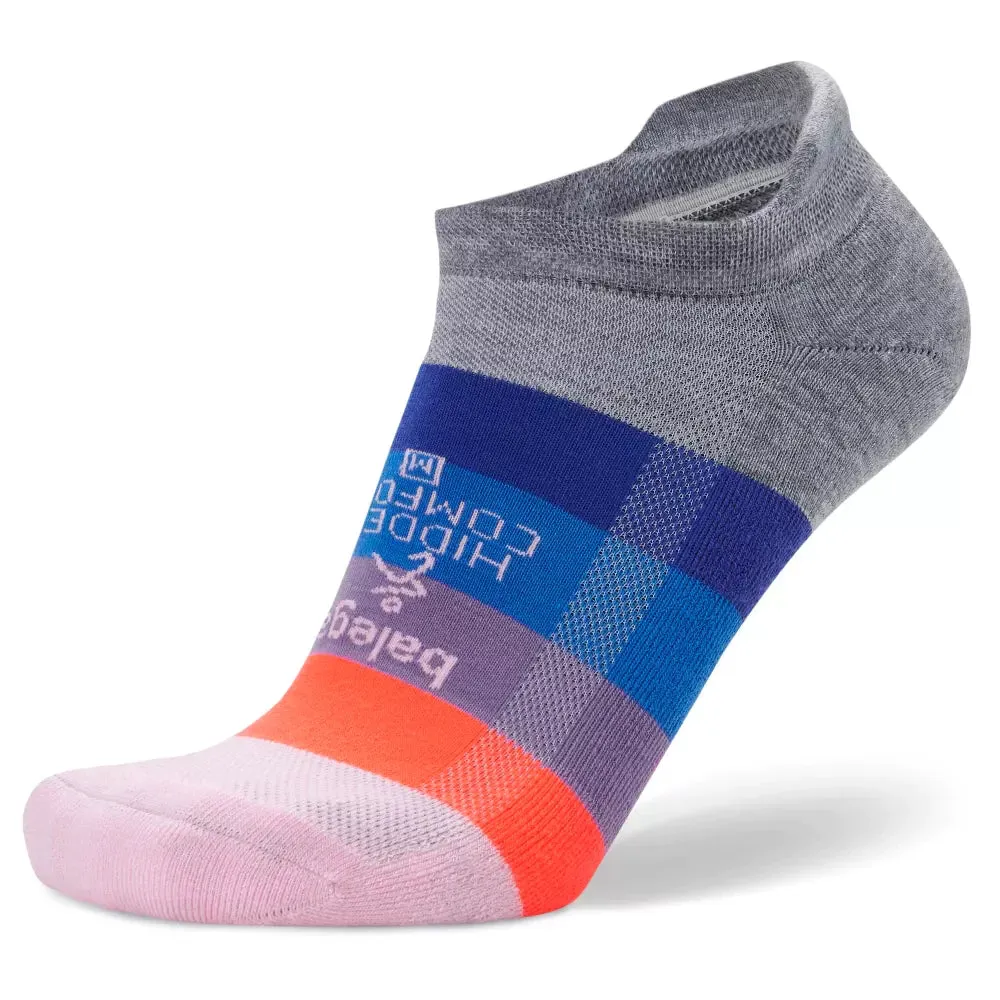 Balega Unisex Hidden Comfort Running Sock