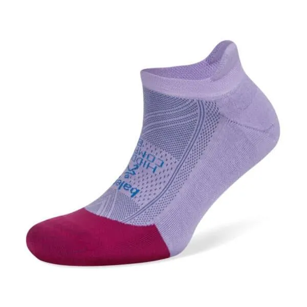 Balega Unisex Hidden Comfort Running Sock