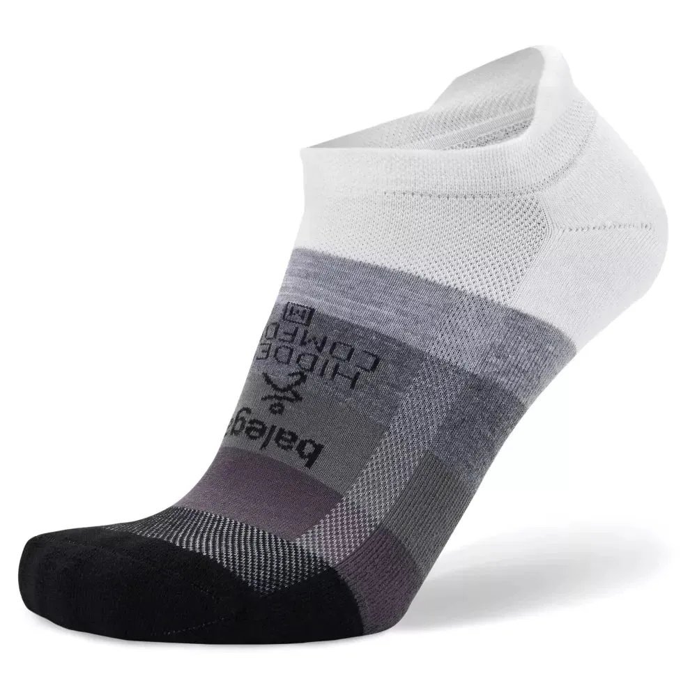 Balega Unisex Hidden Comfort Running Sock