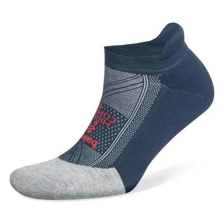 Balega Unisex Hidden Comfort Running Sock