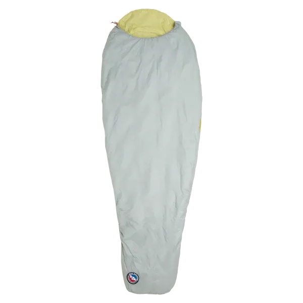 Big Agnes V Notch UL 40 Synthetic Sleeping Bag