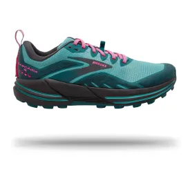 Brooks Women's Cascadia 16 Trail Running Shoe