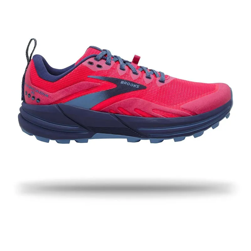 Brooks Women's Cascadia 16 Trail Running Shoe