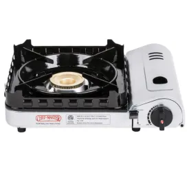 Butane Stove -15.00btu