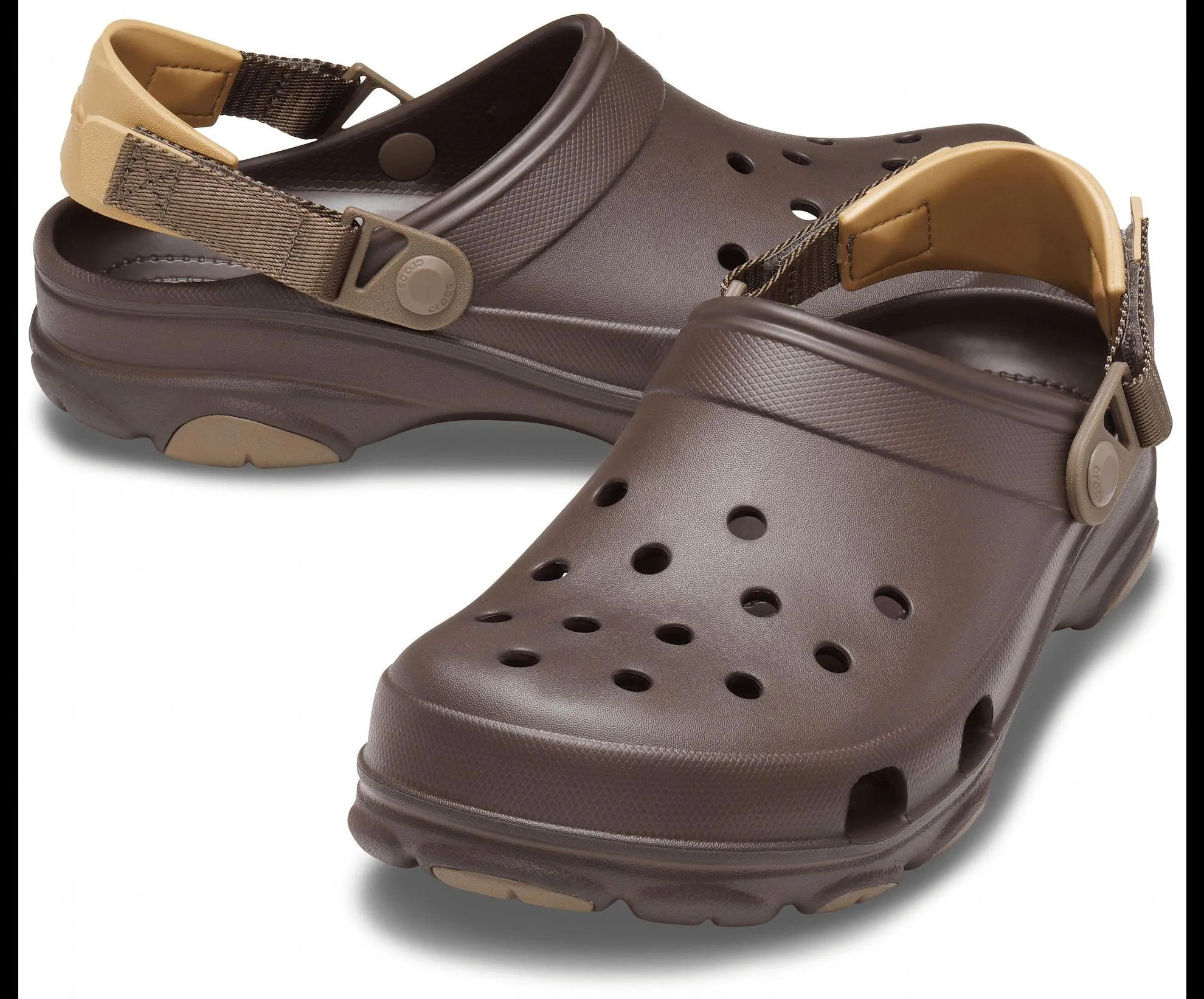 Classic All Terrain Clog