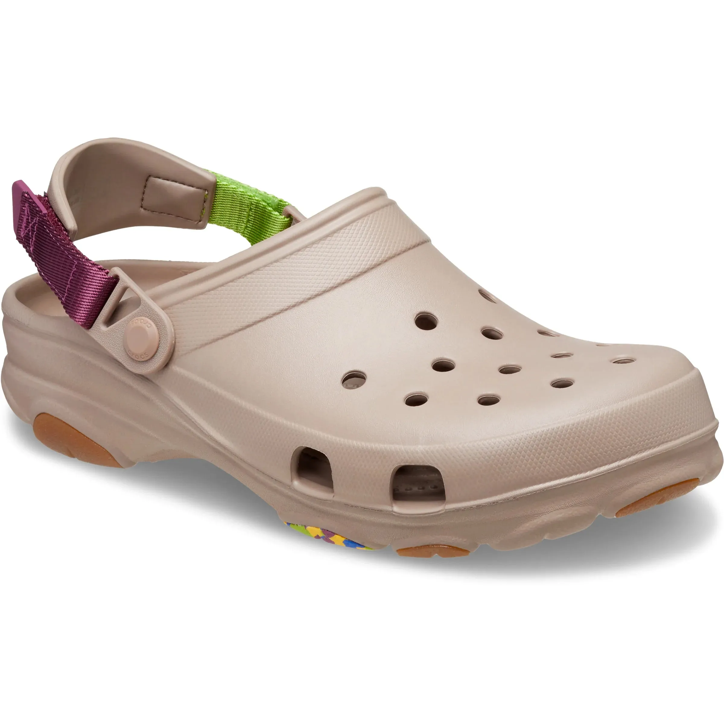 Classic All Terrain Clog