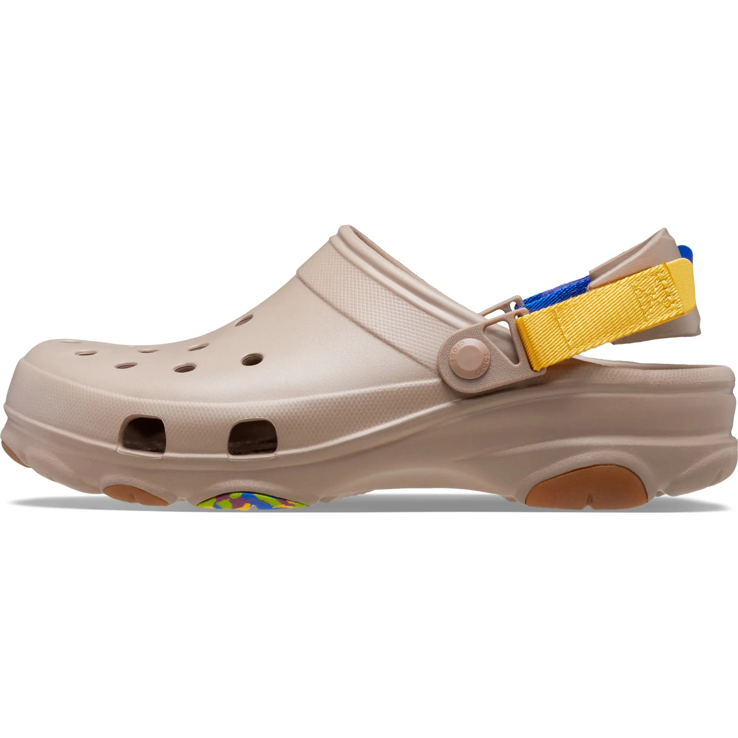 Classic All Terrain Clog