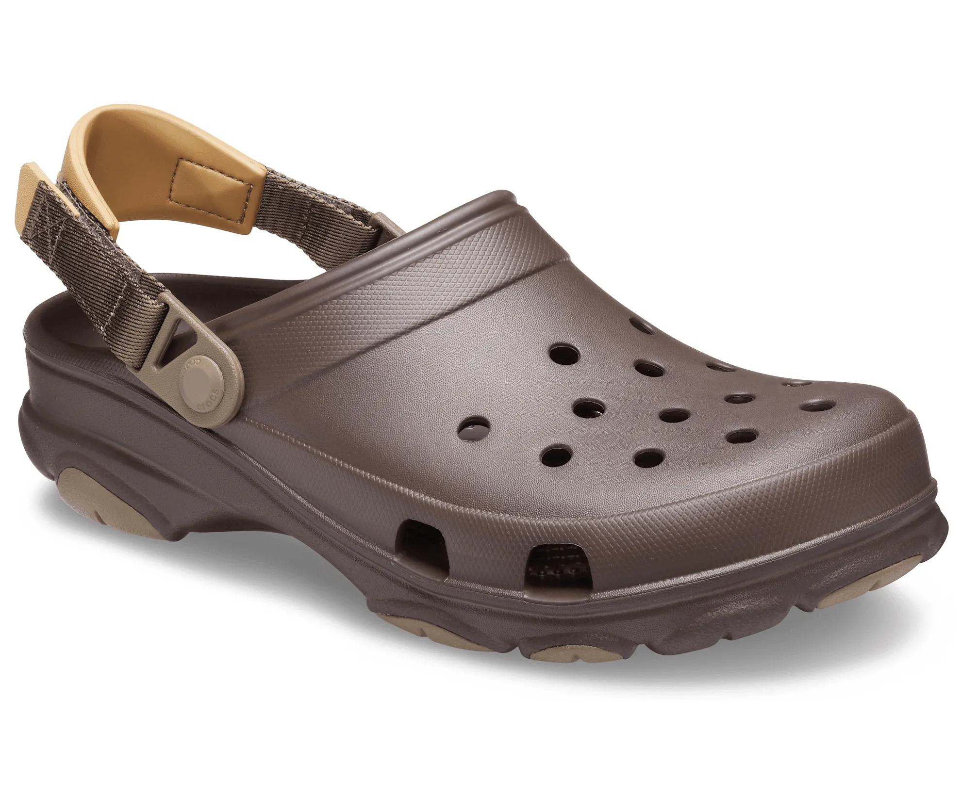 Classic All Terrain Clog