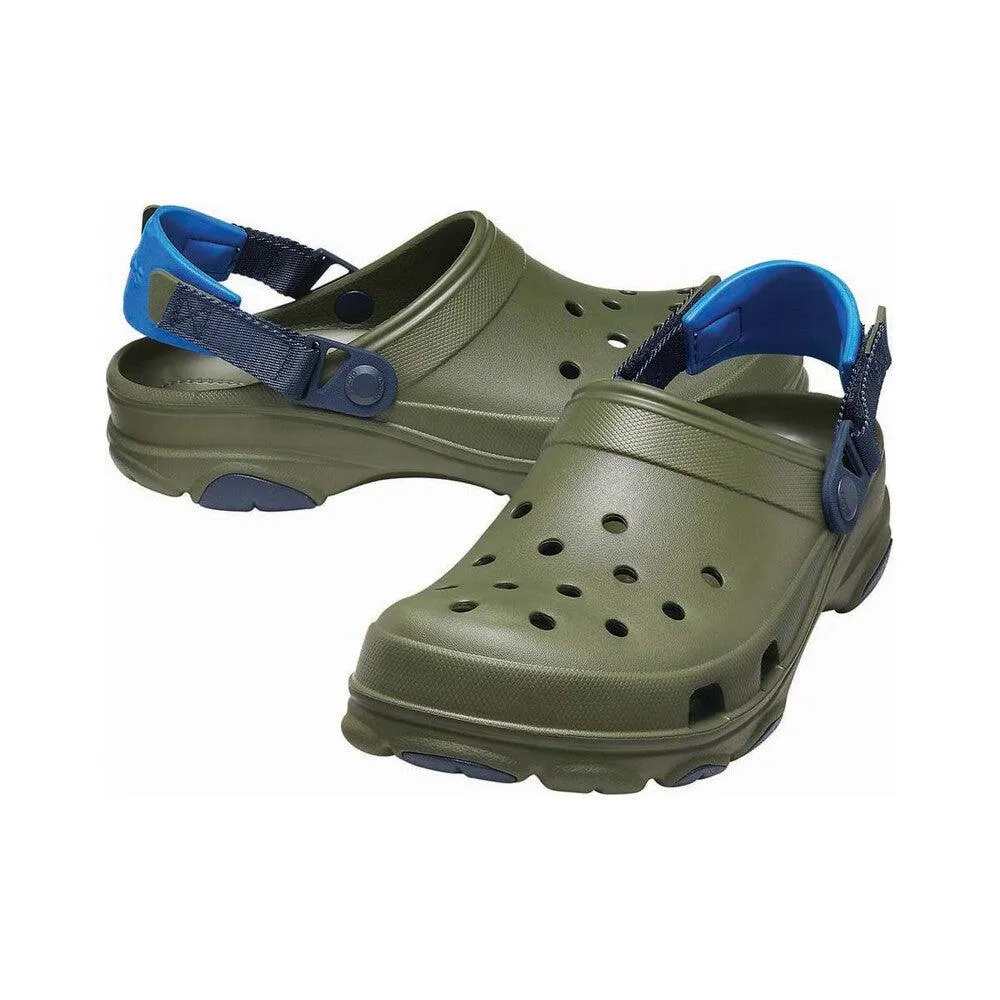 Classic All Terrain Clog