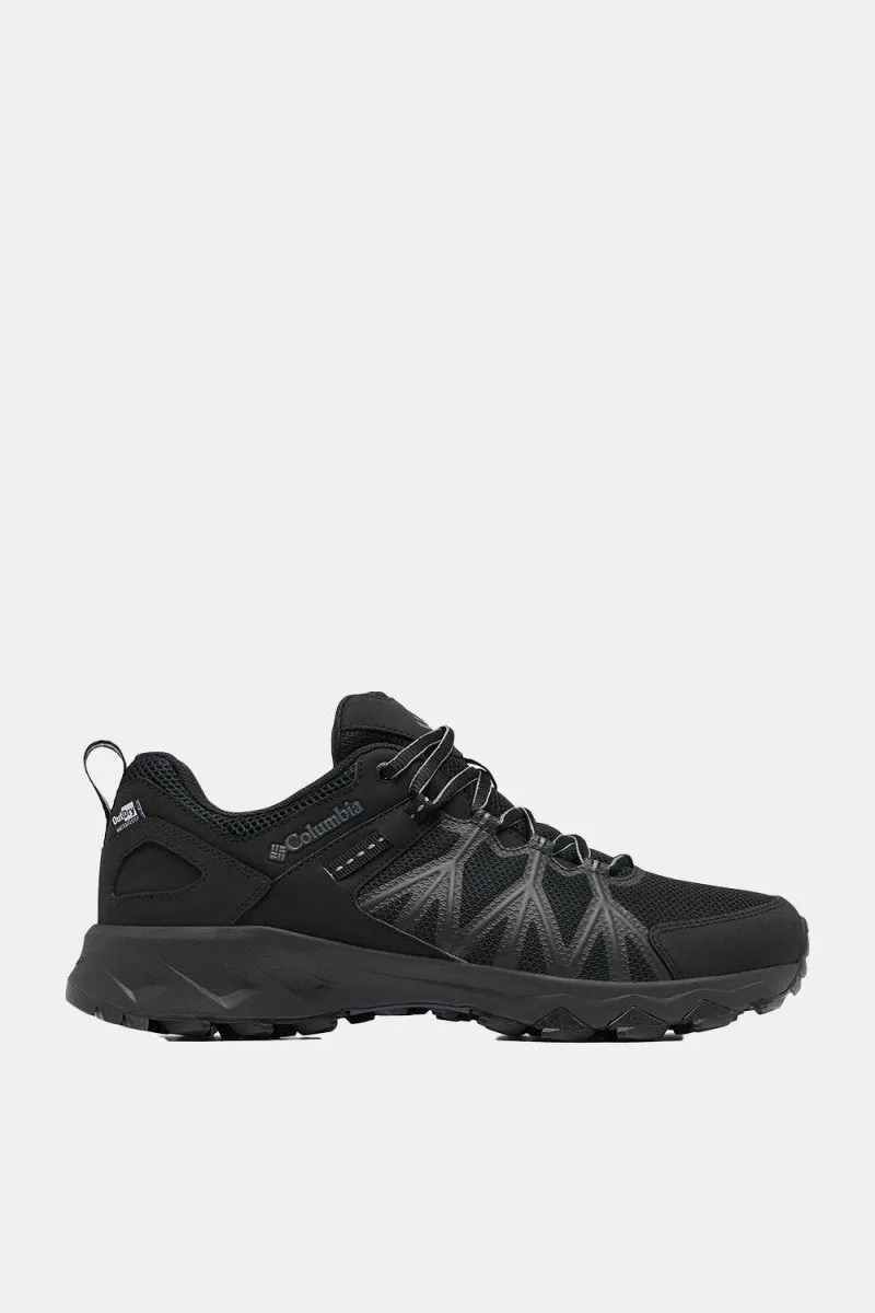 Columbia Peakfreak II Outdry Trainers (Black)