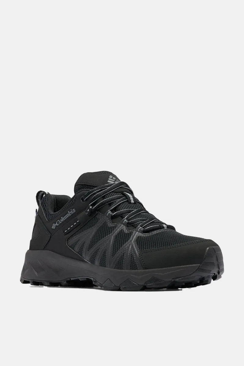 Columbia Peakfreak II Outdry Trainers (Black)