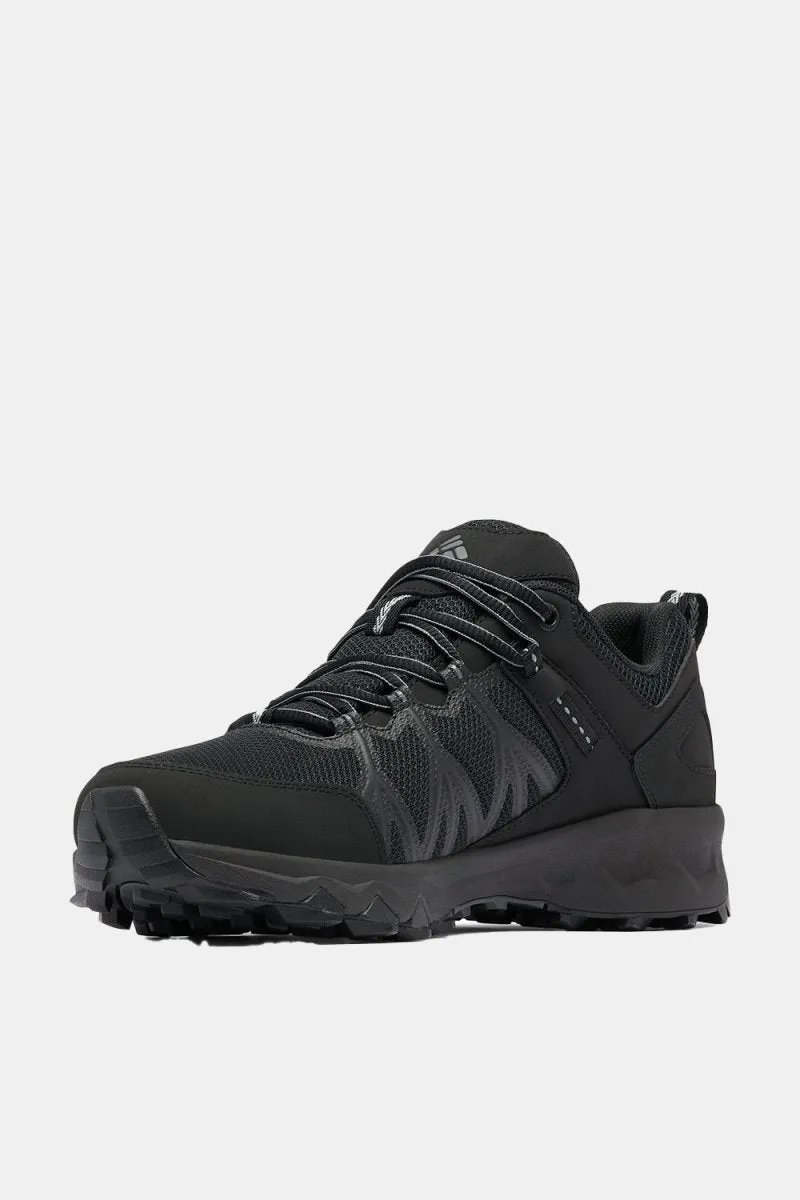 Columbia Peakfreak II Outdry Trainers (Black)