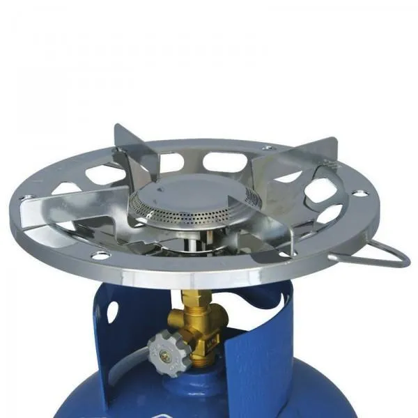 Companion Single Burner Stove 3/8LH