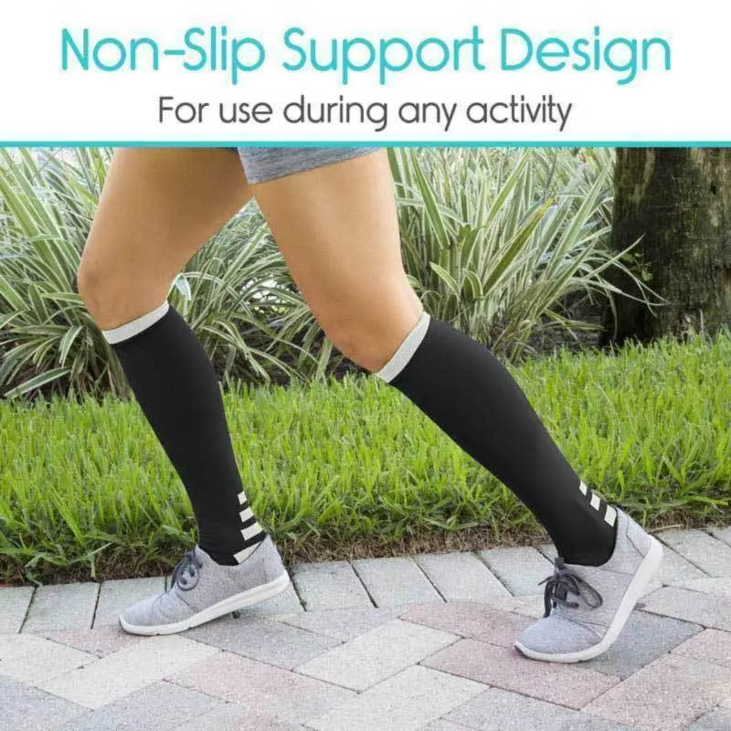 Compression Socks (2 Pair)