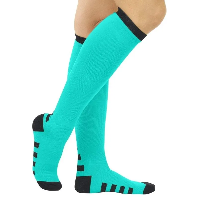 Compression Socks (2 Pair)