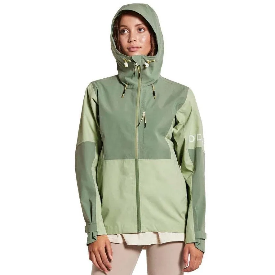 Didriksons Kya Women's Waterproof Jacket