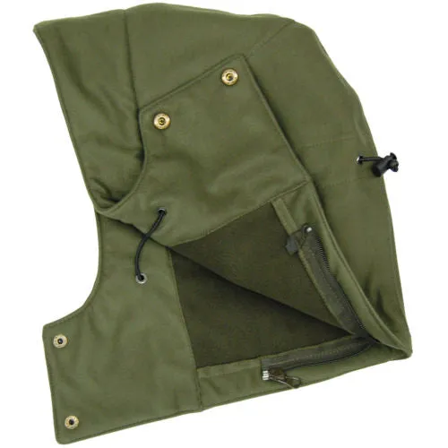 Game HB103 Waterproof and Breathable Stalking Smock