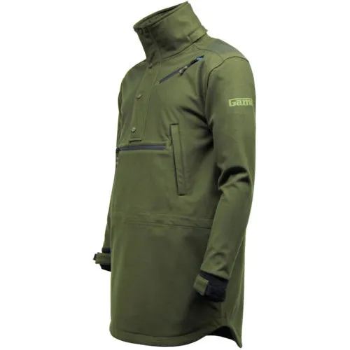 Game HB103 Waterproof and Breathable Stalking Smock