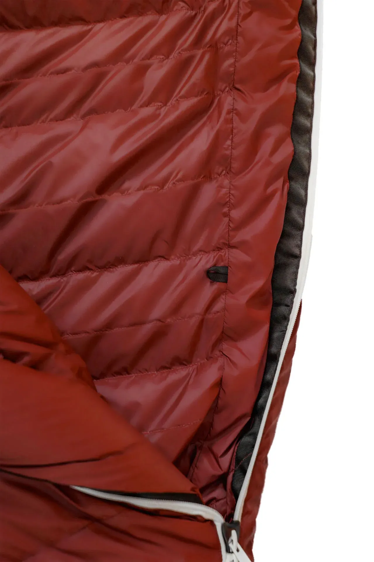 Grüezi Bag Biopod Down Hybrid Ice Alpine 190 Sleeping Bag