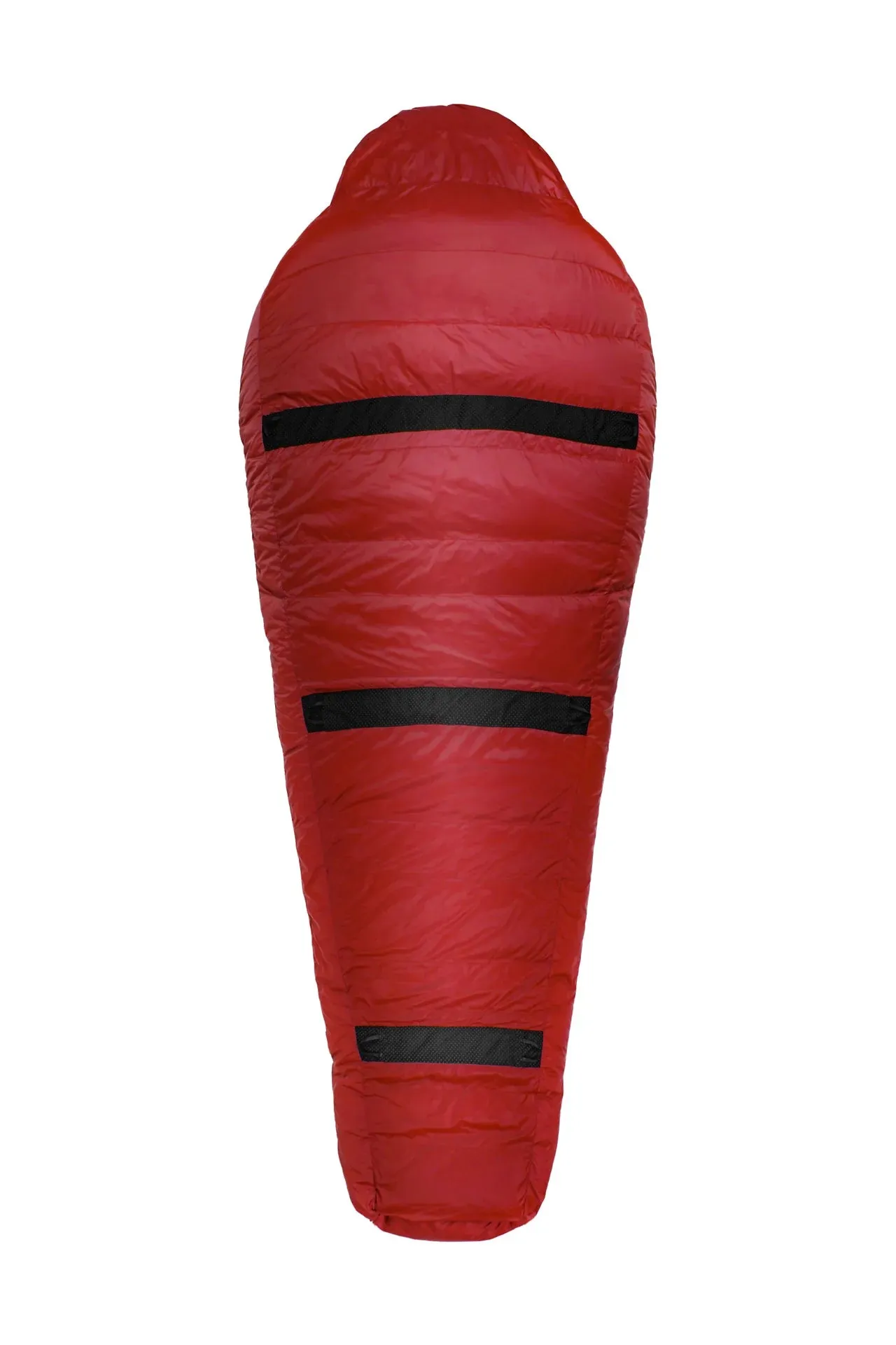 Grüezi Bag Biopod Down Hybrid Ice Alpine 190 Sleeping Bag