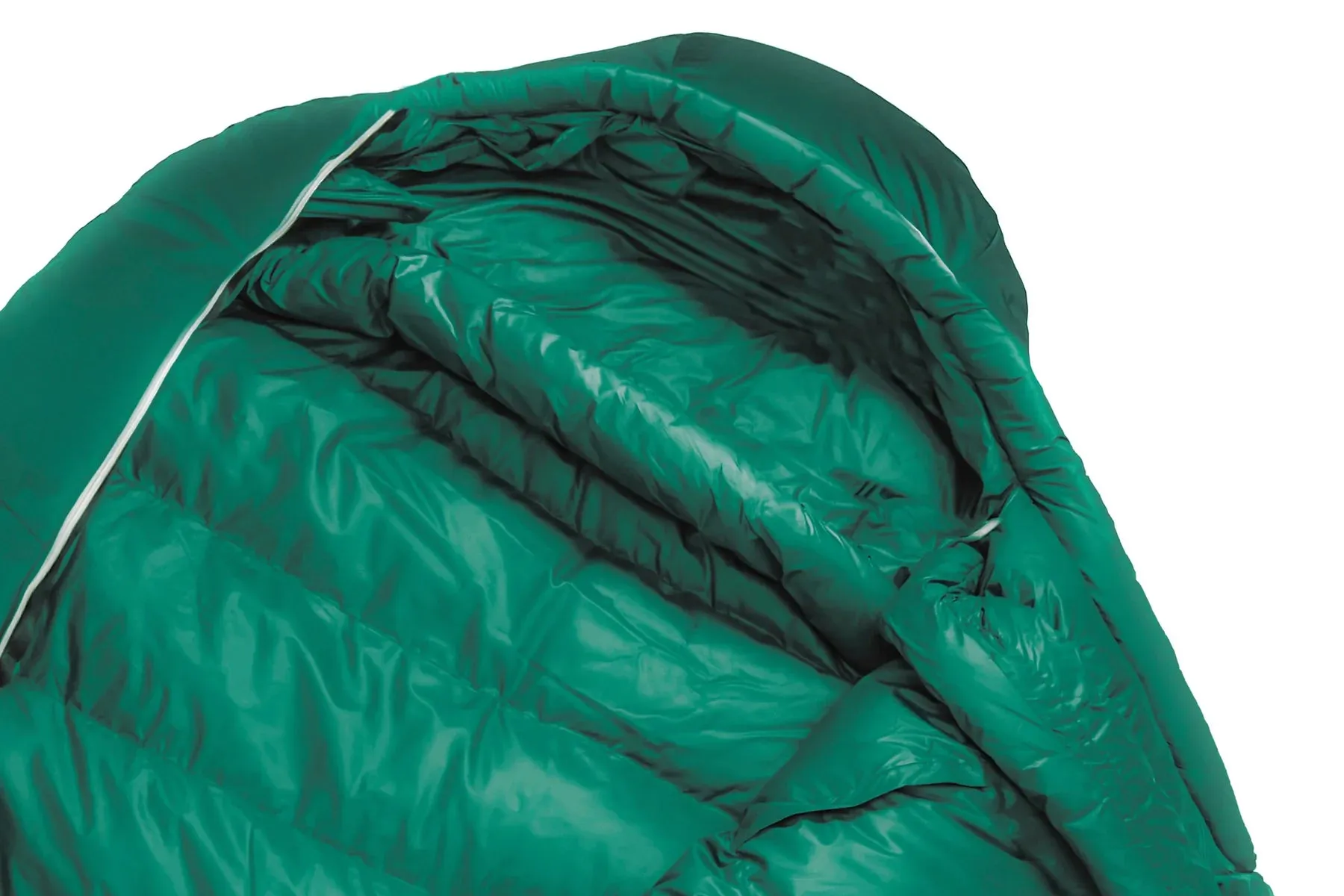 Grüezi Bag Biopod DownWool Subzero 185 Sleeping Bag