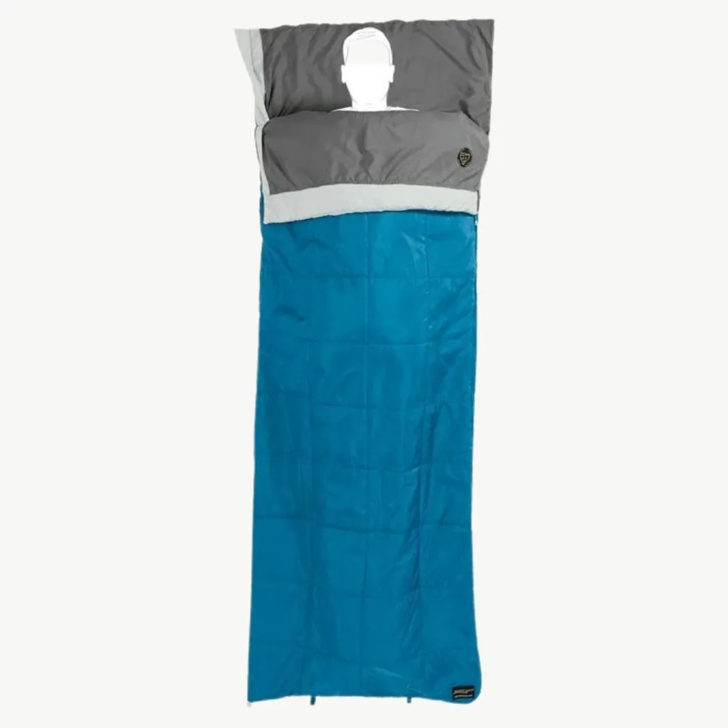 jack wolfskin 4-IN-1 Blanket  5  Sleeping Bag