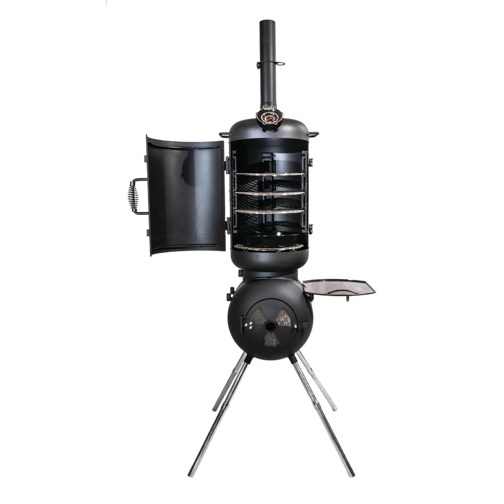 Kakadu Ozpig Portable Wood Stove