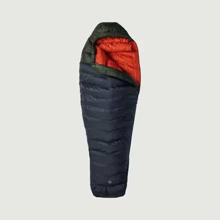 Kathmandu Zenter -3C Down Sleeping Bag