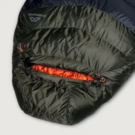 Kathmandu Zenter -3C Down Sleeping Bag