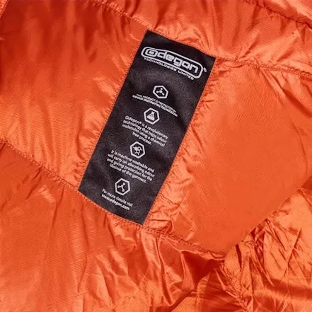 Kathmandu Zenter -3C Down Sleeping Bag