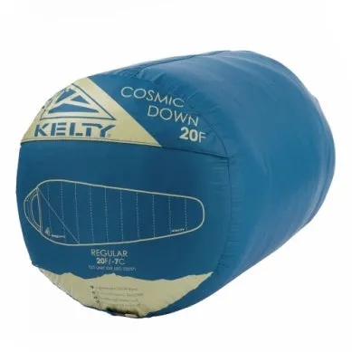 Kelty Cosmic Down 20 Sleeping Bag