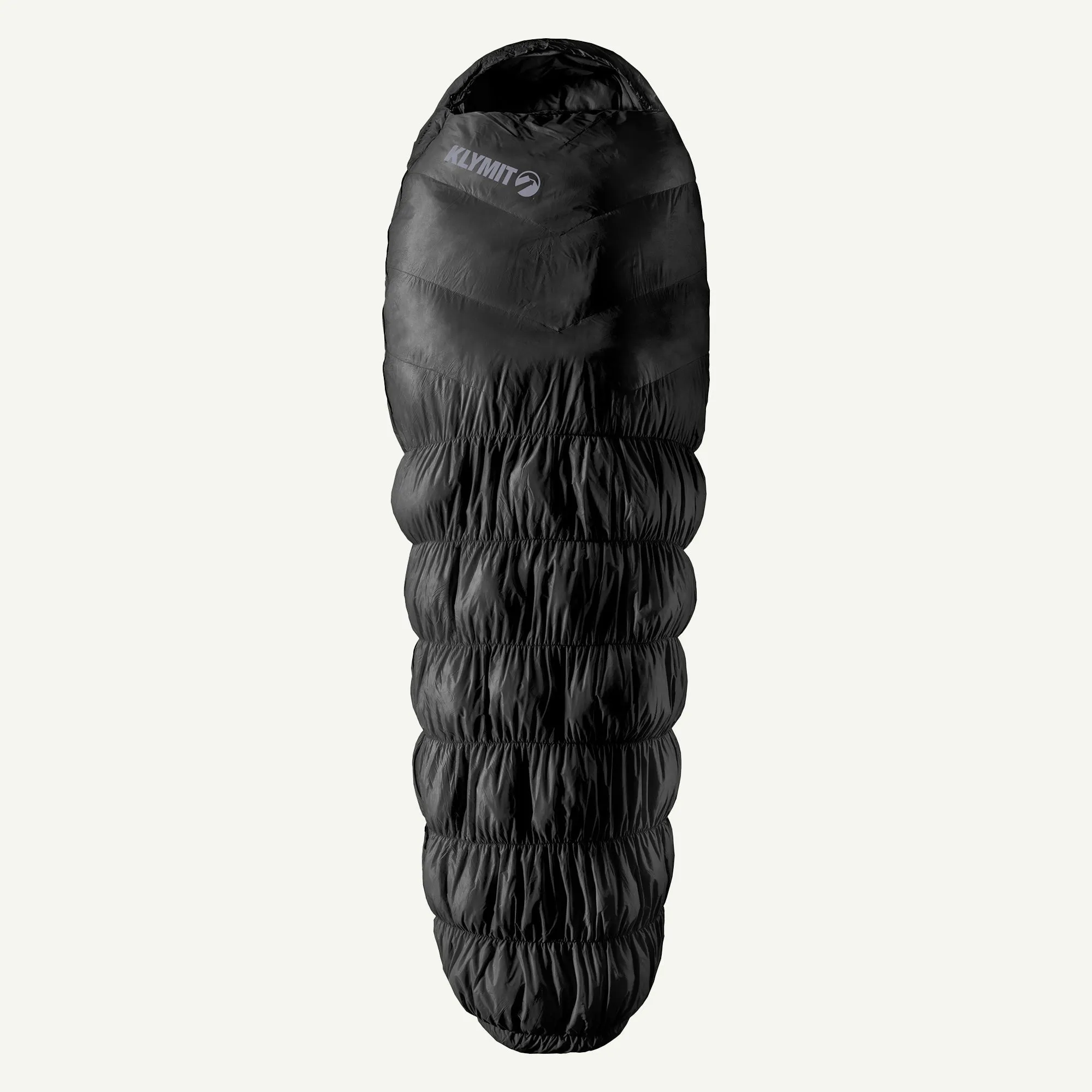 KSB 0 Sleeping Bag - Black