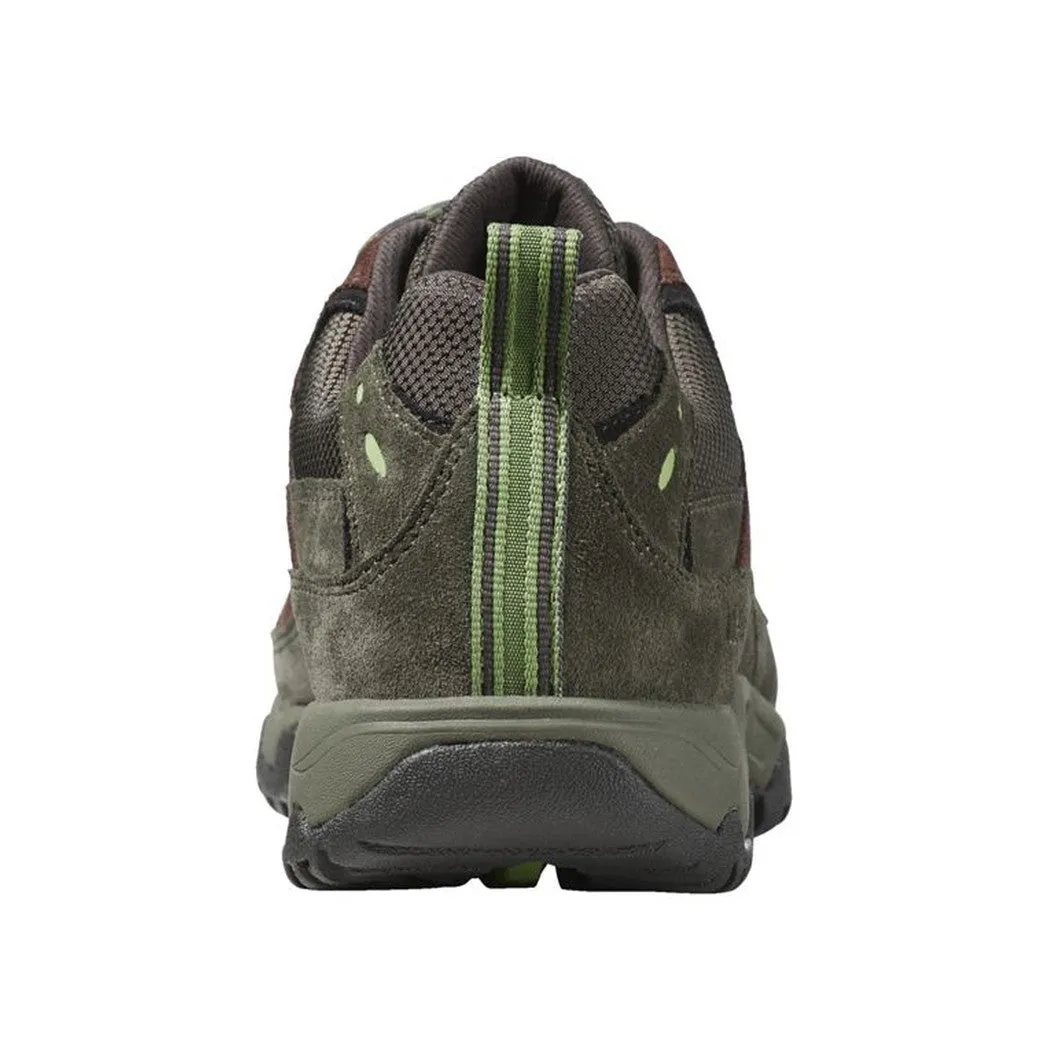 L.L.Bean Men's Trail Model Hiker 4 Waterproof Low