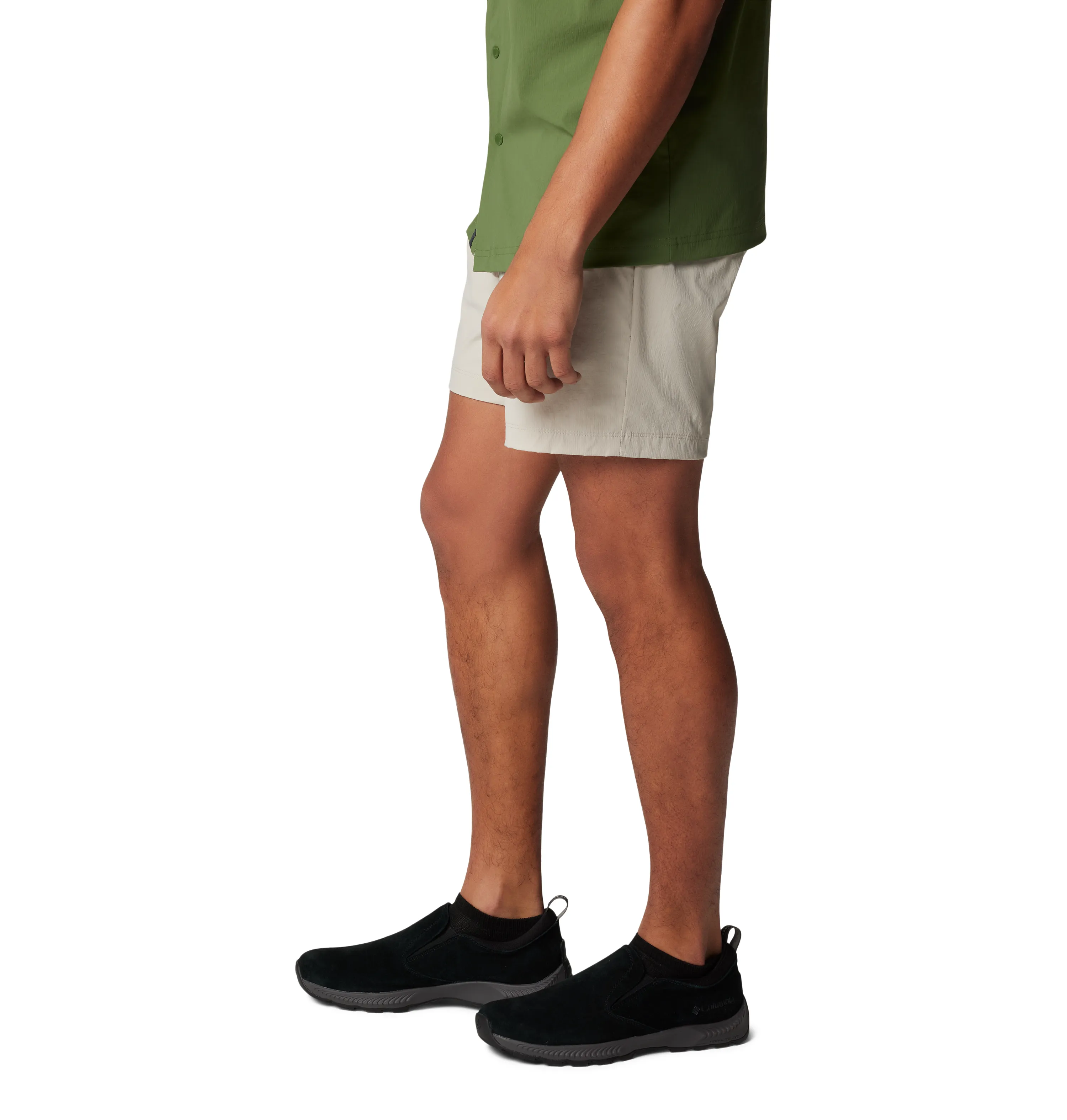 MEN'S LAND ROAMER RIPSTOP SHORT