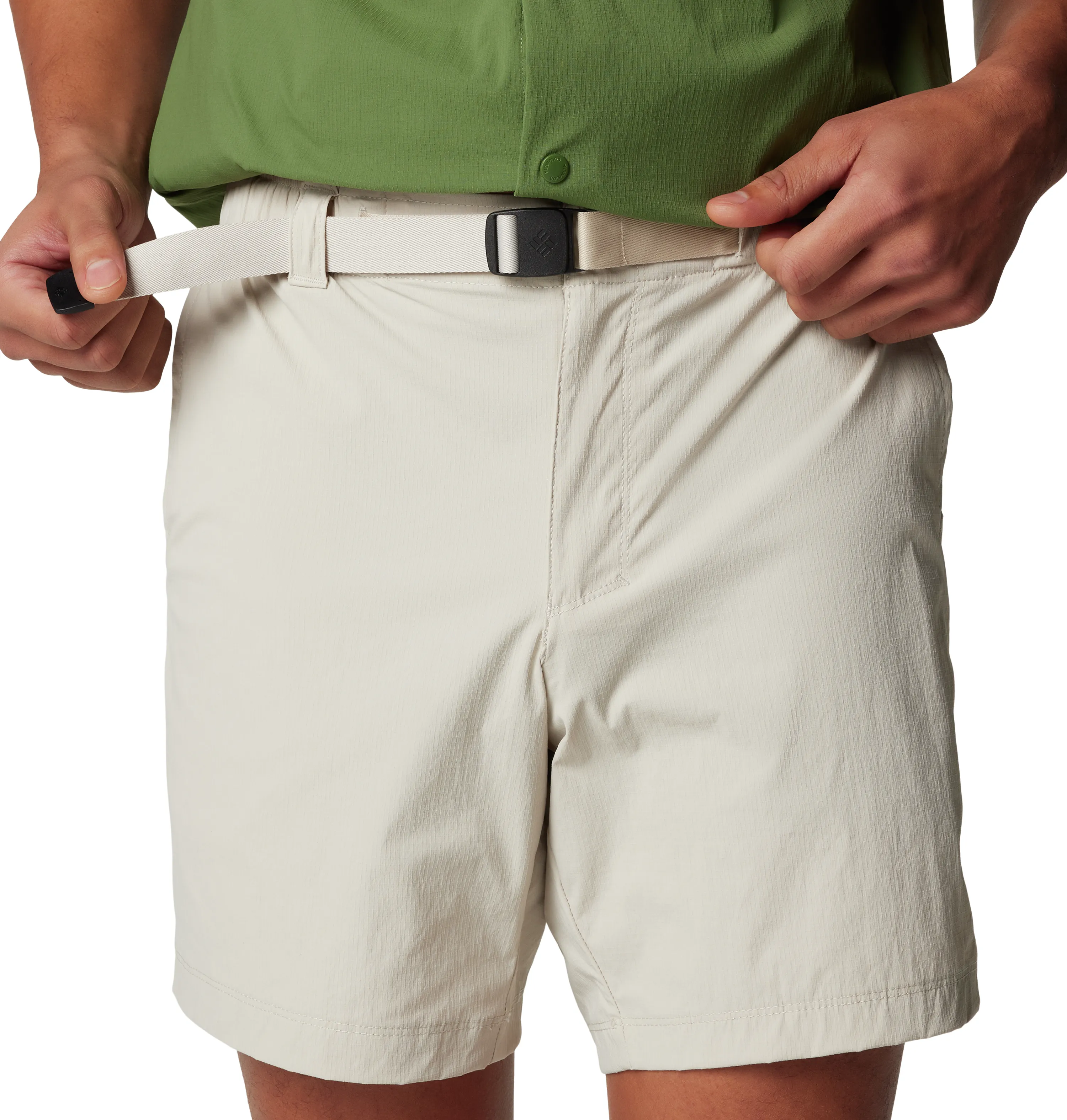 MEN'S LAND ROAMER RIPSTOP SHORT